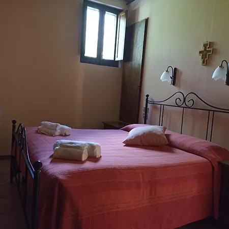 Apartment La Quiete