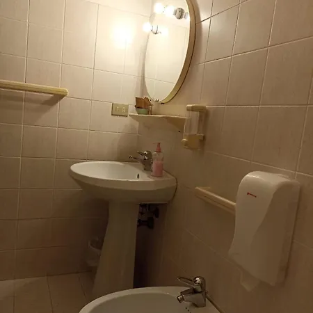 Apartment La Quiete *