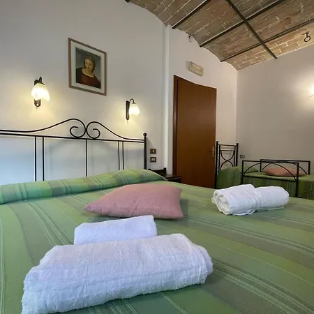 La Quiete Apartment *