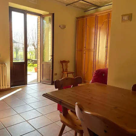 Apartment La Quiete *
