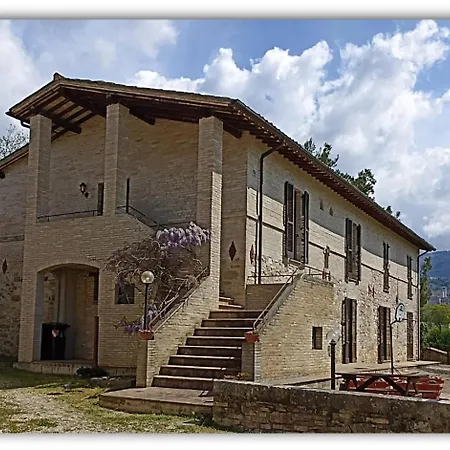 Apartment La Quiete Assisi