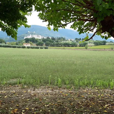 Apartment La Quiete *