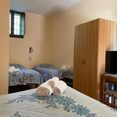 La Quiete Apartment Assisi