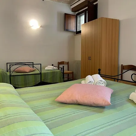 La Quiete Apartment *