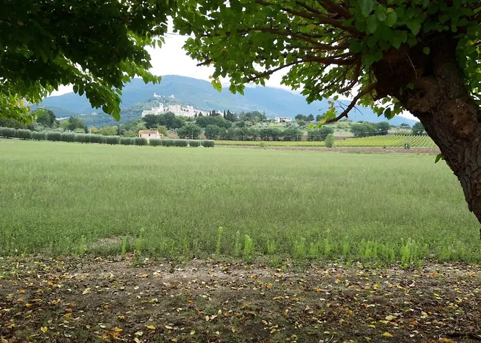 Apartmán La Quiete *